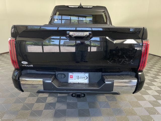 2026 Toyota Tundra 1794