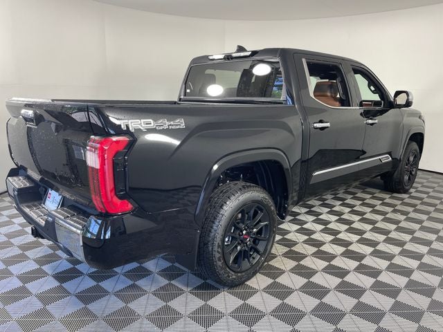 2026 Toyota Tundra 1794