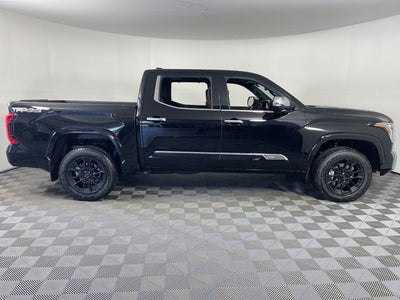 2026 Toyota Tundra 1794