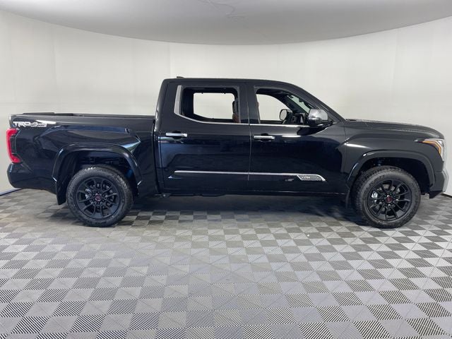 2026 Toyota Tundra 1794