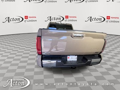 2026 Toyota Tundra i-FORCE MAX 1794 Edition i-FORCE MAX