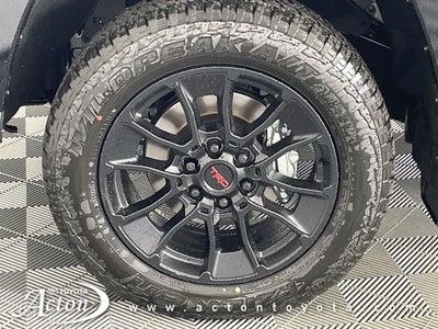 2026 Toyota Tundra i-FORCE MAX 1794 Edition i-FORCE MAX
