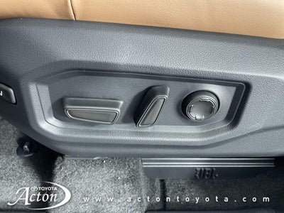 2026 Toyota Tundra i-FORCE MAX 1794 Edition i-FORCE MAX