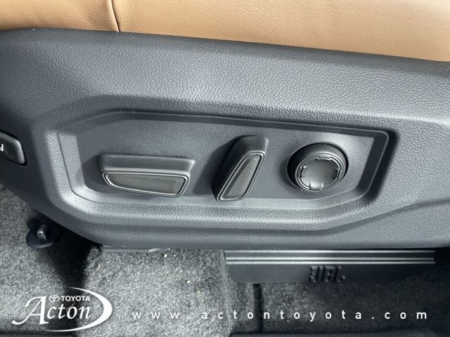 2026 Toyota Tundra i-FORCE MAX 1794 Edition i-FORCE MAX