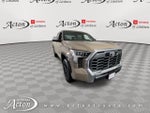 2026 Toyota Tundra i-FORCE MAX 1794 Edition i-FORCE MAX