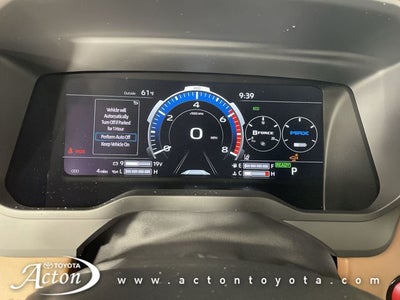 2026 Toyota Tundra i-FORCE MAX 1794 Edition i-FORCE MAX