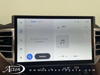 2026 Toyota Tundra i-FORCE MAX 1794 Edition i-FORCE MAX