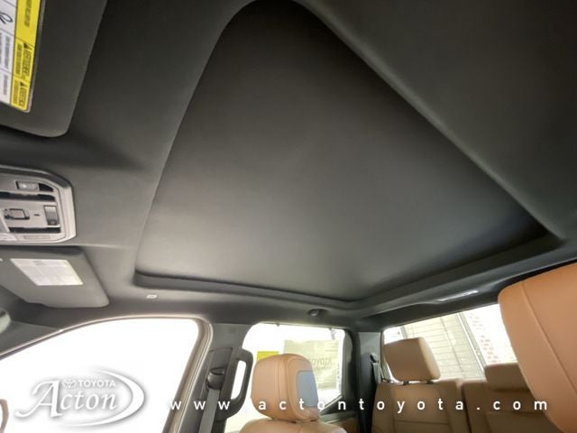 2026 Toyota Tundra i-FORCE MAX 1794 Edition i-FORCE MAX