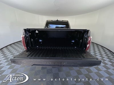 2026 Toyota Tundra i-FORCE MAX 1794 Edition i-FORCE MAX