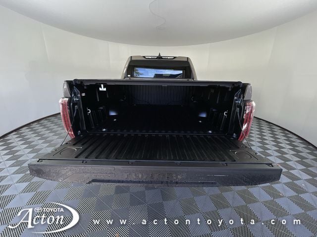 2026 Toyota Tundra i-FORCE MAX 1794 Edition i-FORCE MAX
