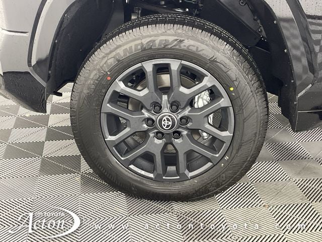 2026 Toyota Tundra i-FORCE MAX Platinum i-FORCE MAX