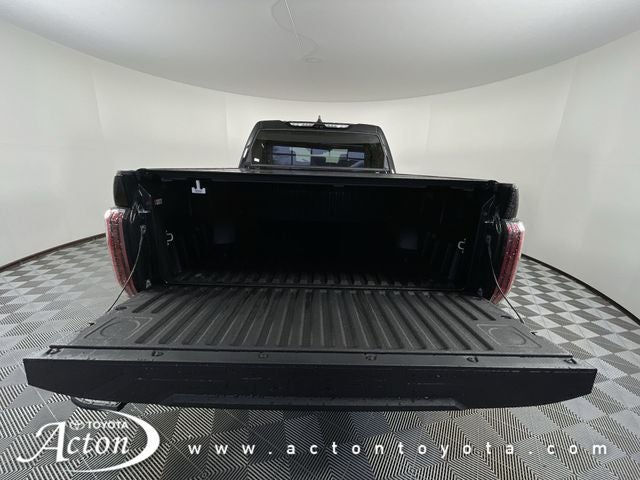 2026 Toyota Tundra i-FORCE MAX Platinum i-FORCE MAX