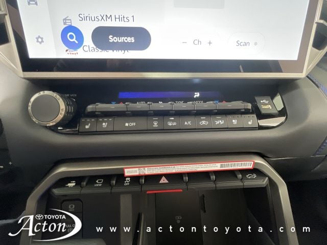 2026 Toyota Tundra i-FORCE MAX Platinum i-FORCE MAX