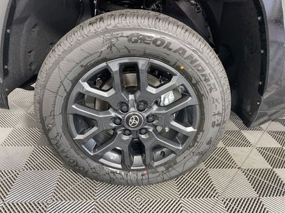 2026 Toyota Tundra i-FORCE MAX Platinum i-FORCE MAX