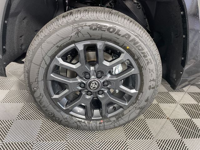 2026 Toyota Tundra i-FORCE MAX Platinum i-FORCE MAX