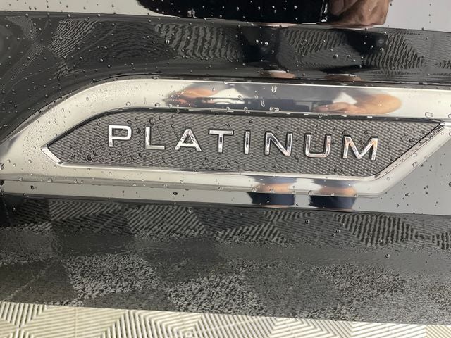 2026 Toyota Tundra i-FORCE MAX Platinum i-FORCE MAX