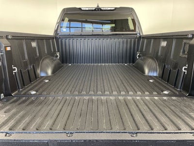 2026 Toyota Tundra i-FORCE MAX Platinum i-FORCE MAX