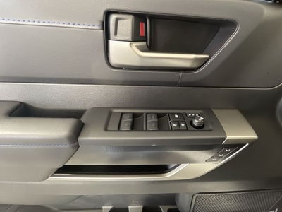 2026 Toyota Tundra i-FORCE MAX Platinum i-FORCE MAX
