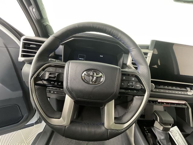 2026 Toyota Tundra i-FORCE MAX Platinum i-FORCE MAX