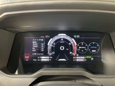 2026 Toyota Tundra i-FORCE MAX Platinum i-FORCE MAX