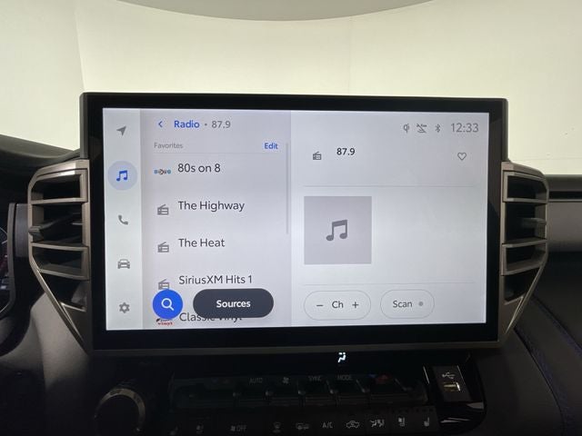 2026 Toyota Tundra i-FORCE MAX Platinum i-FORCE MAX