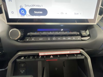 2026 Toyota Tundra i-FORCE MAX Platinum i-FORCE MAX