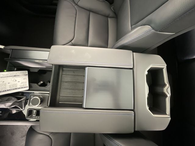 2026 Toyota Tundra i-FORCE MAX Platinum i-FORCE MAX