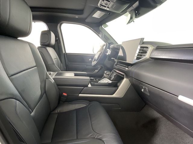 2026 Toyota Tundra i-FORCE MAX Platinum i-FORCE MAX