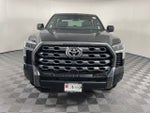2026 Toyota Tundra i-FORCE MAX Platinum i-FORCE MAX