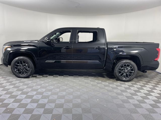 2026 Toyota Tundra i-FORCE MAX Platinum i-FORCE MAX