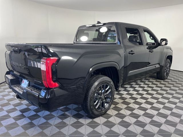 2026 Toyota Tundra i-FORCE MAX Platinum i-FORCE MAX