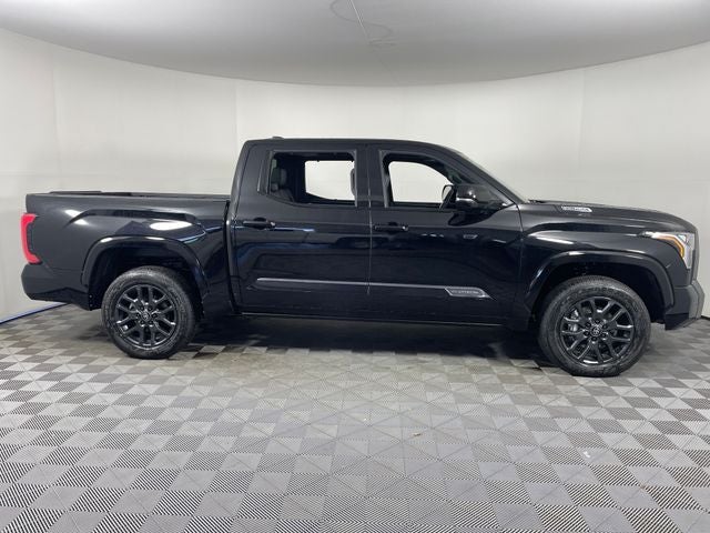 2026 Toyota Tundra i-FORCE MAX Platinum i-FORCE MAX