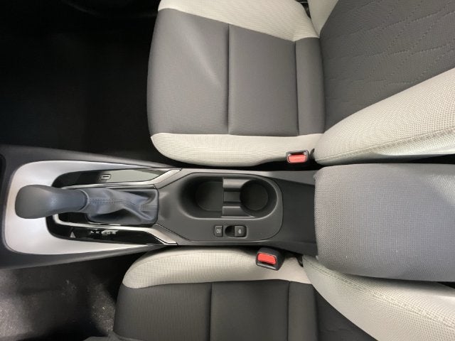 2027 Toyota Corolla LE