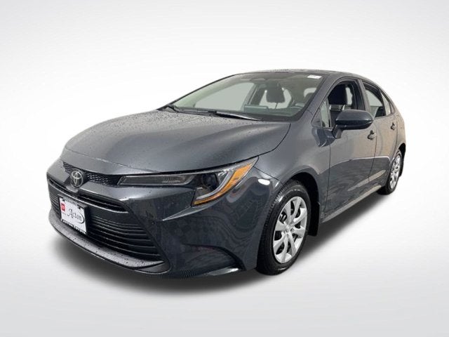 2027 Toyota Corolla LE