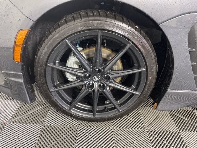 2027 Toyota GR86 GR86 Premium
