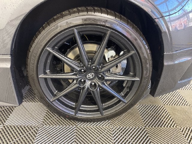2027 Toyota GR86 GR86 Premium