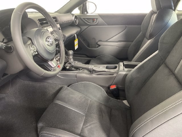 2027 Toyota GR86 GR86 Premium