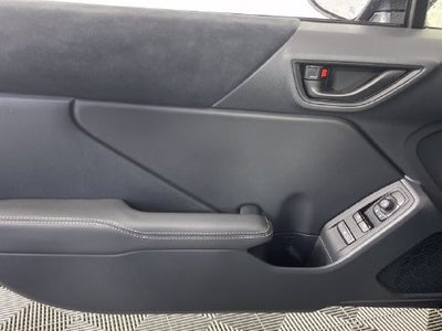 2027 Toyota GR86 GR86 Premium