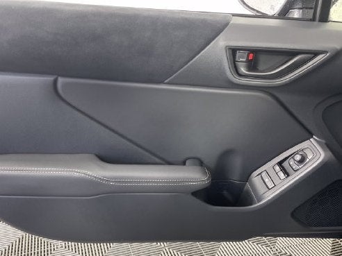 2027 Toyota GR86 GR86 Premium