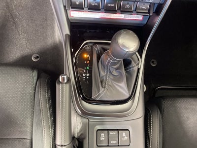 2027 Toyota GR86 GR86 Premium