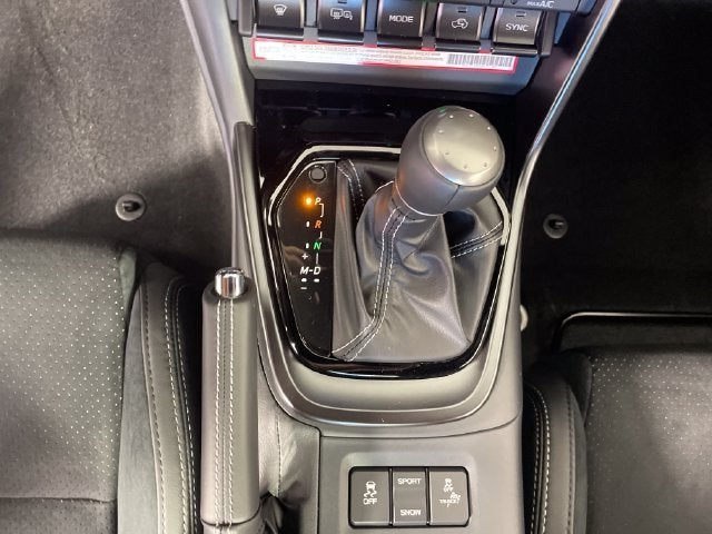 2027 Toyota GR86 GR86 Premium
