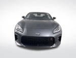 2027 Toyota GR86 GR86 Premium