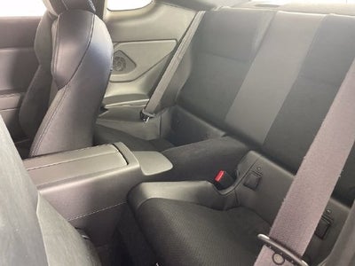 2027 Toyota GR86 GR86 Premium