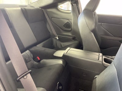 2027 Toyota GR86 GR86 Premium