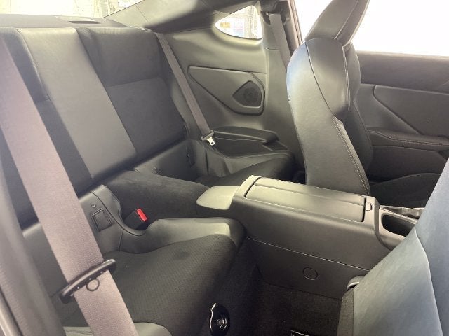 2027 Toyota GR86 GR86 Premium
