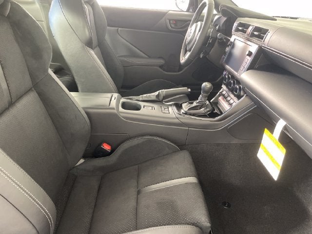 2027 Toyota GR86 GR86 Premium