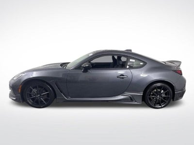 2027 Toyota GR86 GR86 Premium