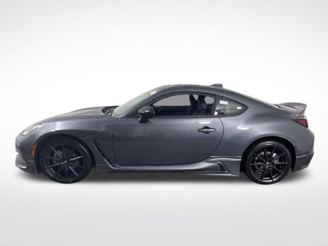 2027 Toyota GR86 GR86 Premium