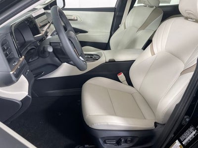 2026 Toyota Toyota Crown Limited