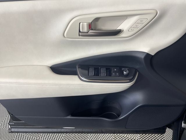 2026 Toyota Toyota Crown Limited